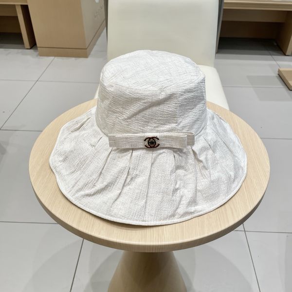 C*hanel  Hats Top XX20250411-24