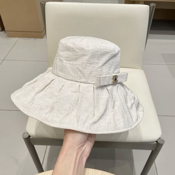 C*hanel  Hats Top XX20250411-24