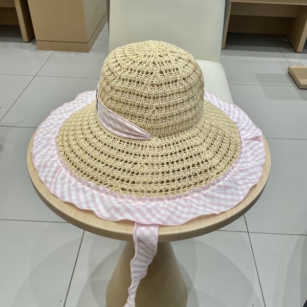 L*ouis V*uitton  Hats Top XX20250411-25