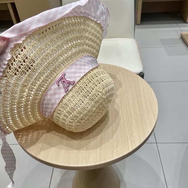 L*ouis V*uitton  Hats Top XX20250411-25