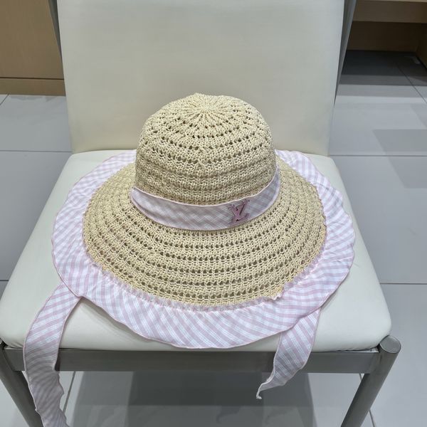 L*ouis V*uitton  Hats Top XX20250411-25