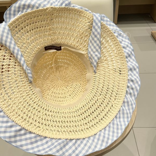 L*ouis V*uitton  Hats Top XX20250411-25