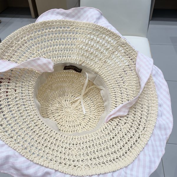 L*ouis V*uitton  Hats Top XX20250411-25