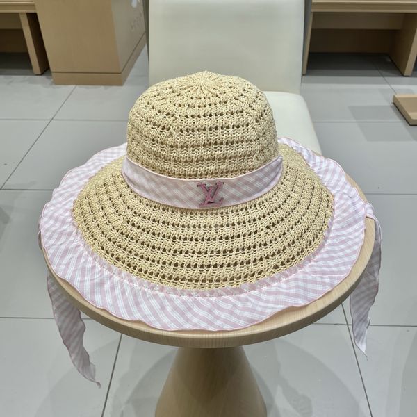 L*ouis V*uitton  Hats Top XX20250411-25