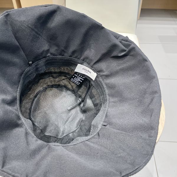 C*eline  Hats Top XX20250411-26