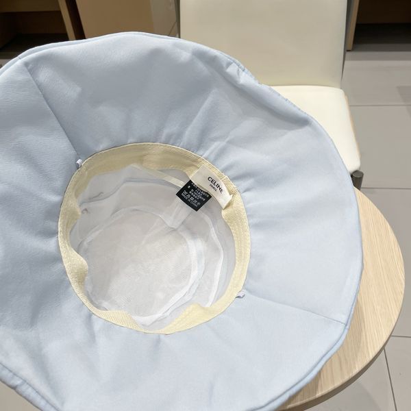 C*eline  Hats Top XX20250411-26