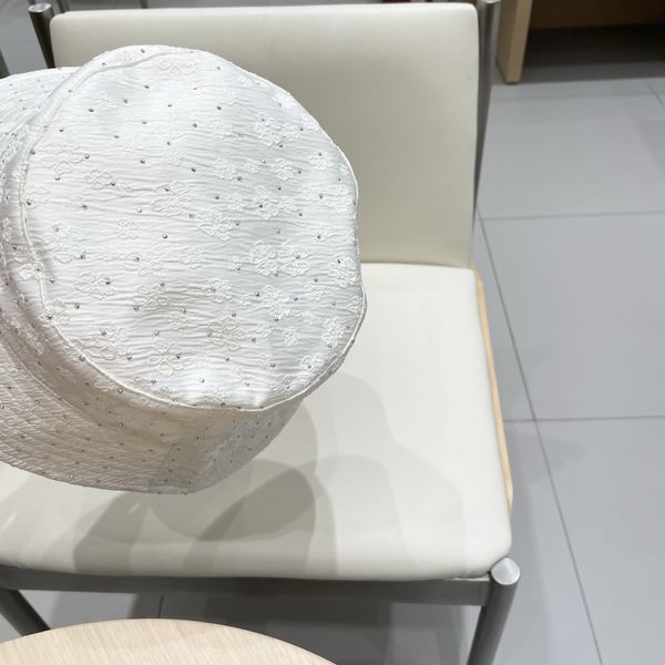 C*hanel  Hats Top XX20250411-27