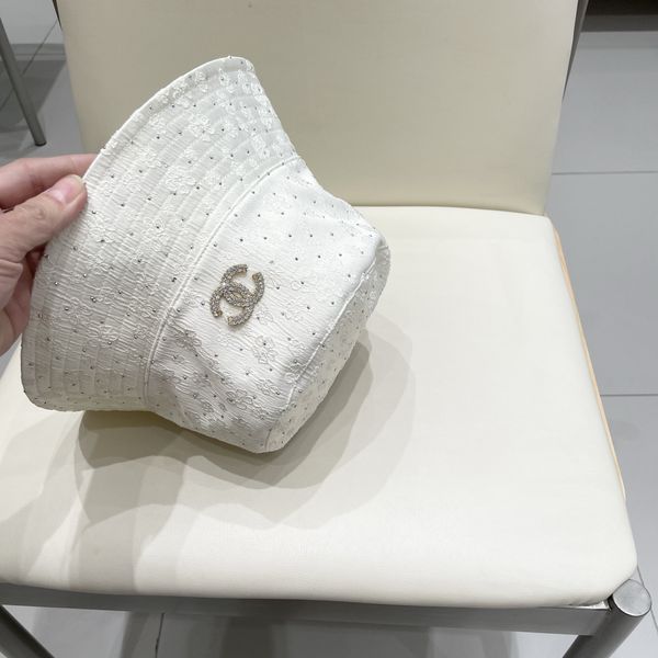 C*hanel  Hats Top XX20250411-27