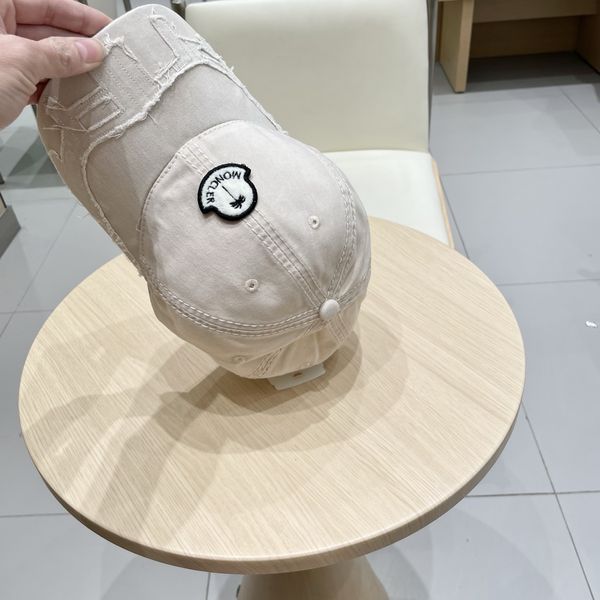 M*oncler  Hats Top XX20250411-28