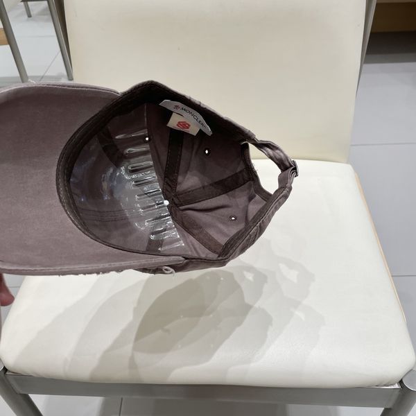 M*oncler  Hats Top XX20250411-28