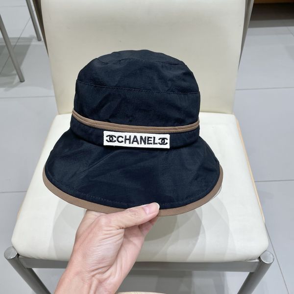C*hanel  Hats Top XX20250411-29