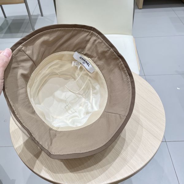 C*hanel  Hats Top XX20250411-29