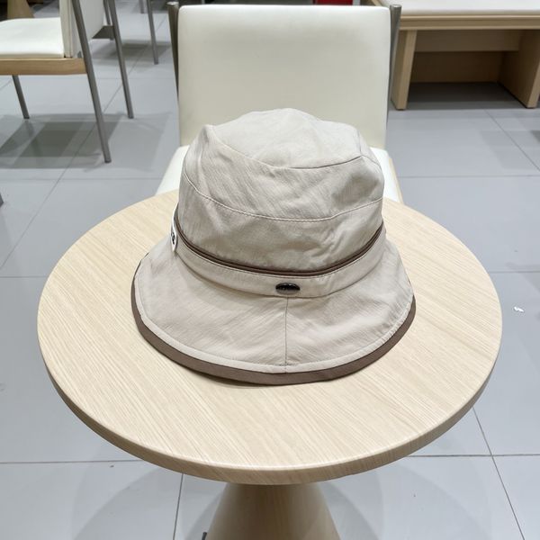 C*hanel  Hats Top XX20250411-29