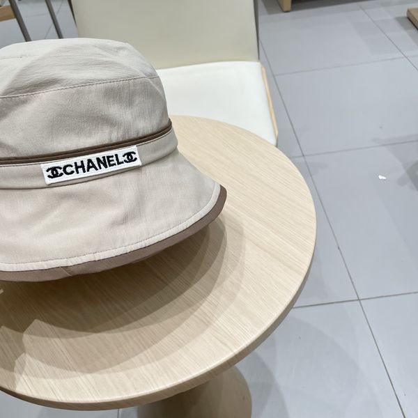 C*hanel  Hats Top XX20250411-29