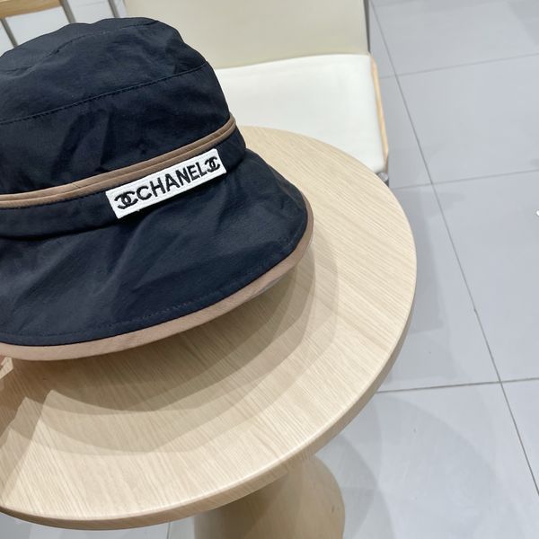 C*hanel  Hats Top XX20250411-29