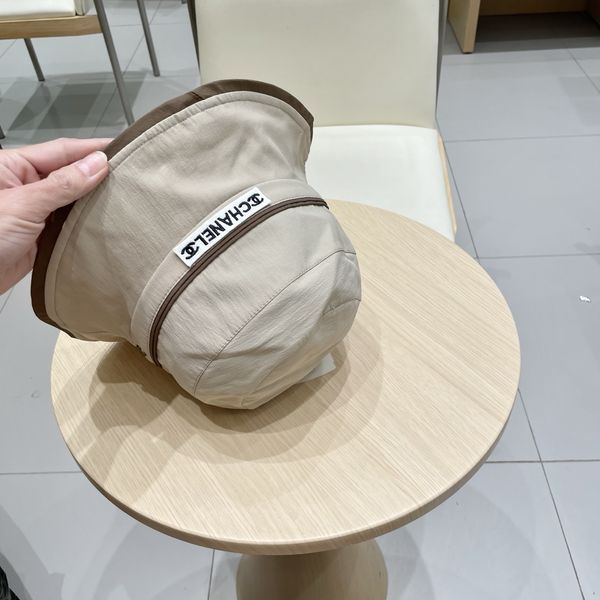 C*hanel  Hats Top XX20250411-29