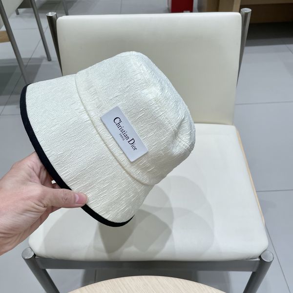 D*ior Hats Top XX250410-31