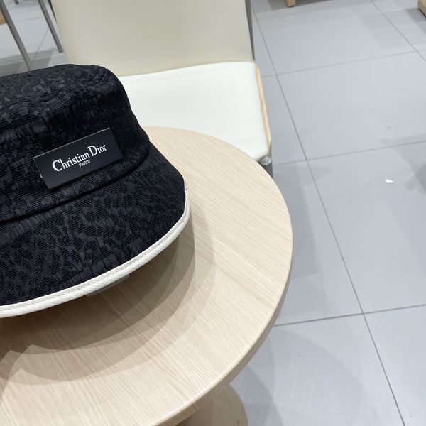 D*ior Hats Top XX250410-31