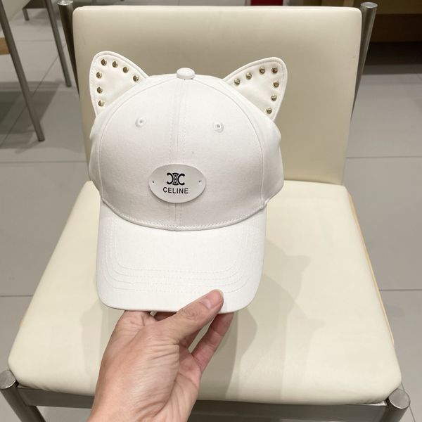 C*eline  Hats Top XX20250411-32