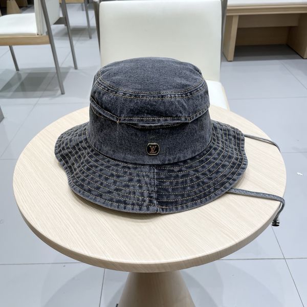 L*ouis V*uitton  Hats Top XX20250411-33