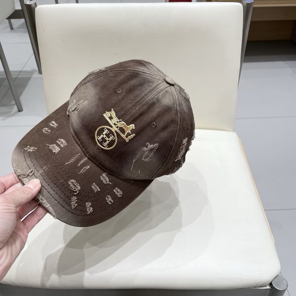 H*ermes  Hats Top XX20250411-35