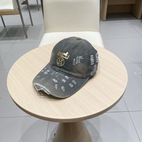 H*ermes  Hats Top XX20250411-35