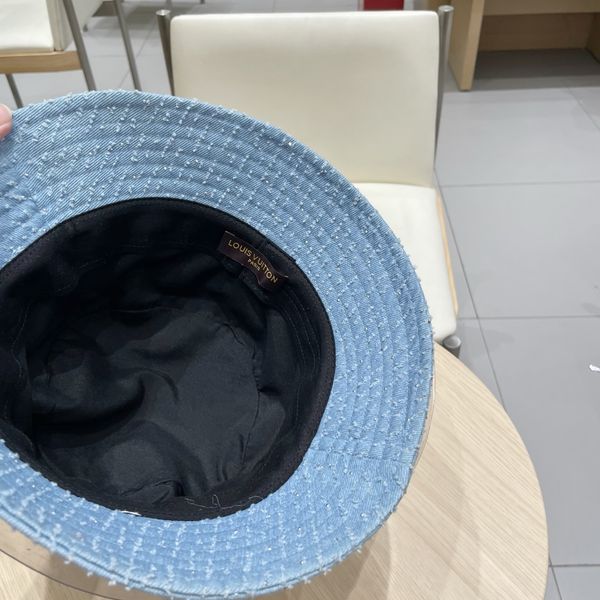 L*ouis V*uitton  Hats Top XX20250411-36