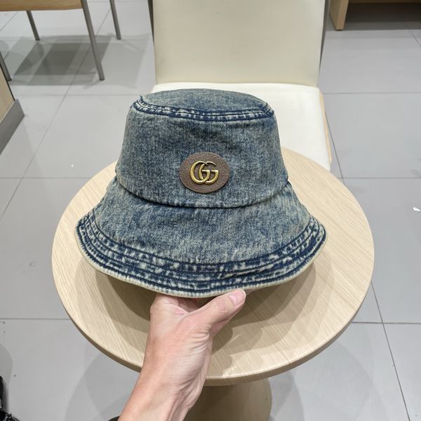 G*ucci  Hats Top XX250411-37