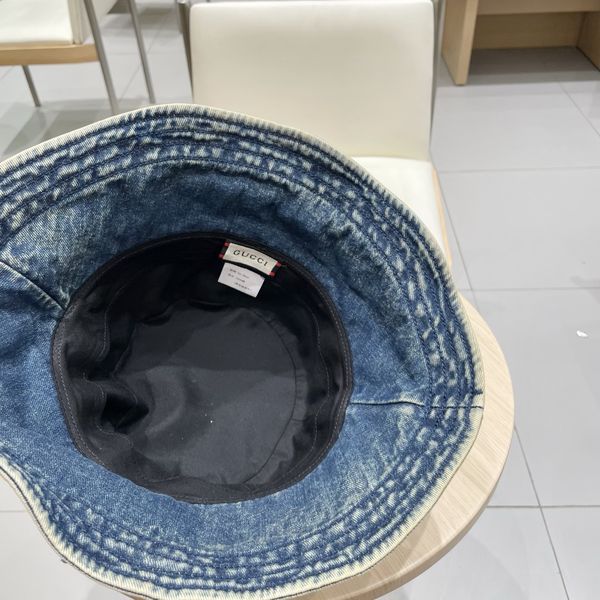 G*ucci  Hats Top XX250411-37