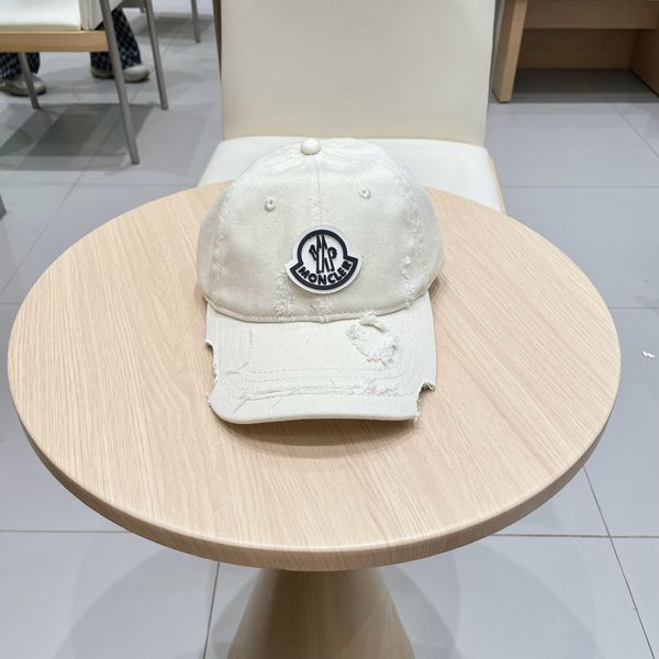 M*oncler  Hats Top XX20250411-38