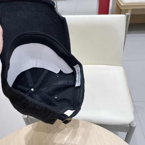 M*oncler  Hats Top XX20250411-38