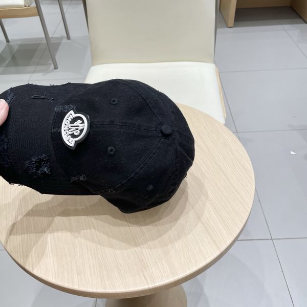 M*oncler  Hats Top XX20250411-38