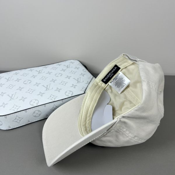 B*alenciaga  Hats Top XX20250411-41