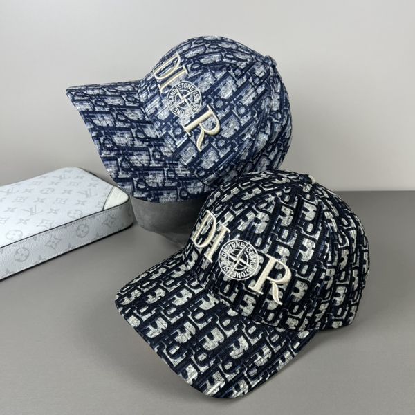 D*ior Hats Top XX250410-42