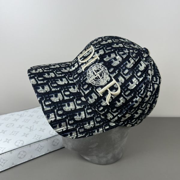 D*ior Hats Top XX250410-42