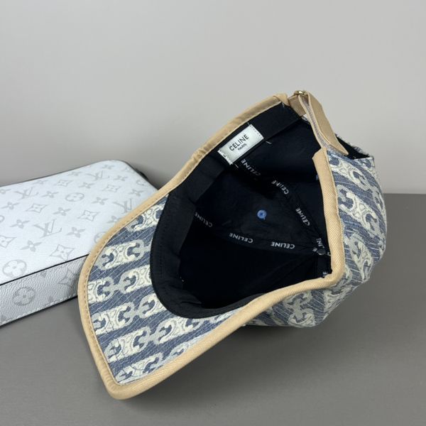 C*eline  Hats Top XX20250411-43