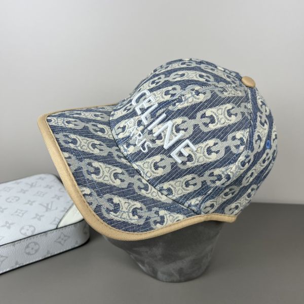 C*eline  Hats Top XX20250411-43