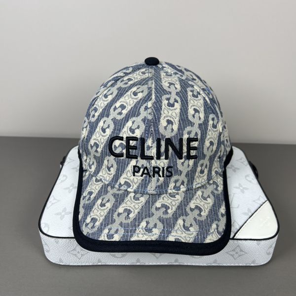 C*eline  Hats Top XX20250411-43