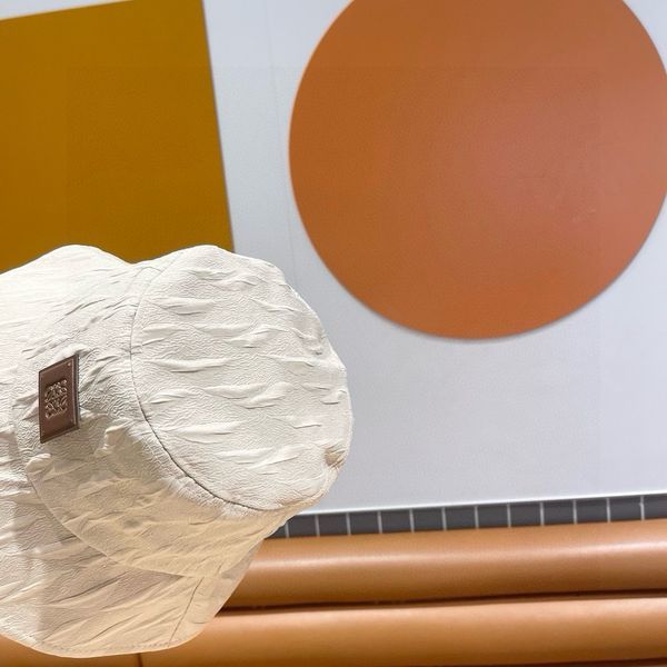 L*oewe  Hats Top XX20250411-45