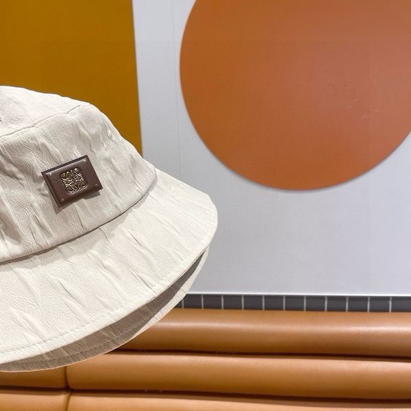 L*oewe  Hats Top XX20250411-45