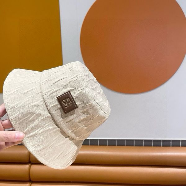 L*oewe  Hats Top XX20250411-45