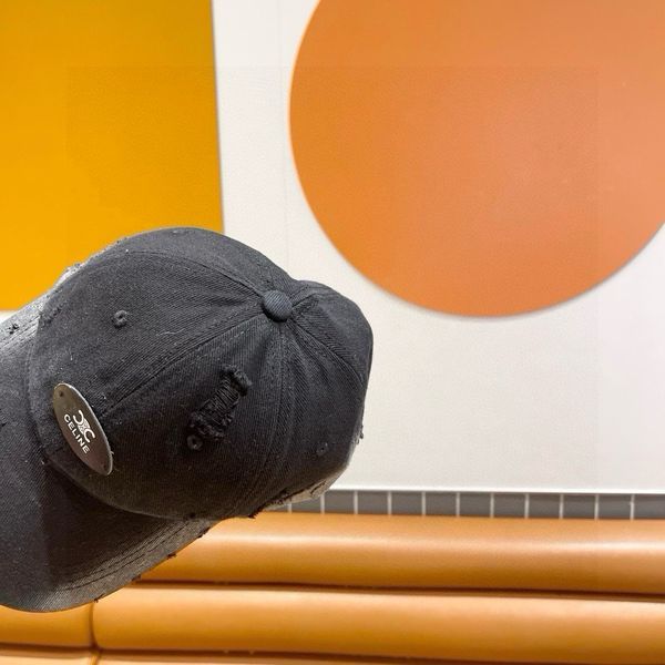 C*eline  Hats Top XX20250411-47