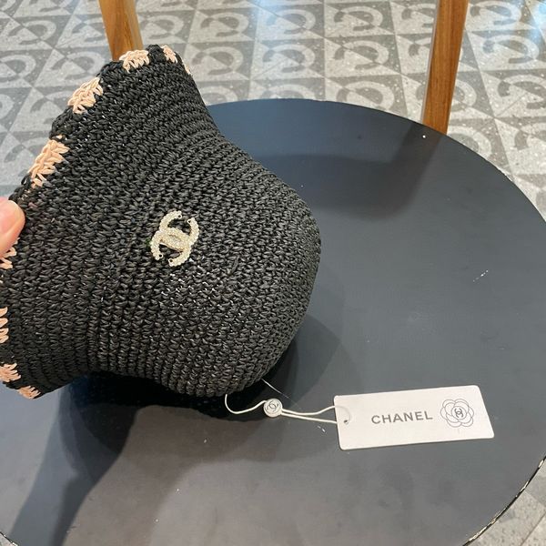 C*hanel  Hats Top XX20250411-48