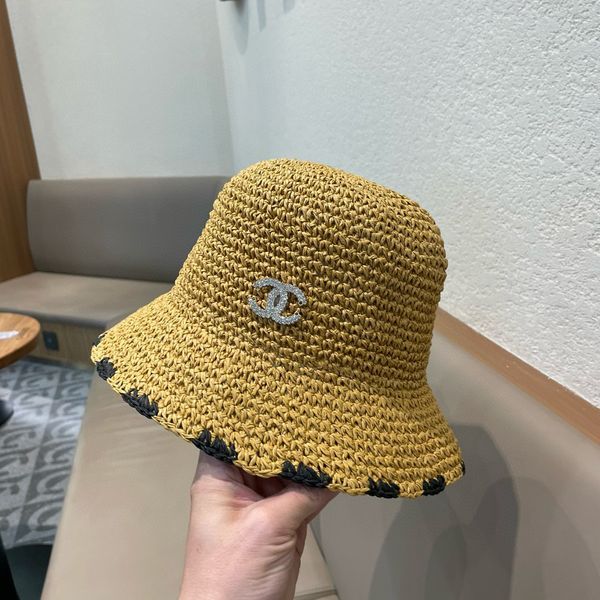 C*hanel  Hats Top XX20250411-48