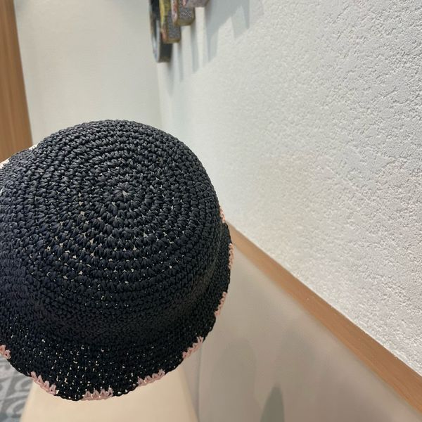 C*hanel  Hats Top XX20250411-48