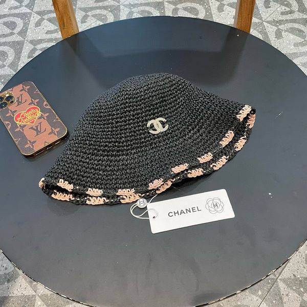 C*hanel  Hats Top XX20250411-48