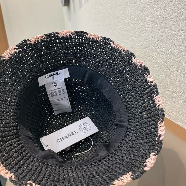 C*hanel  Hats Top XX20250411-48