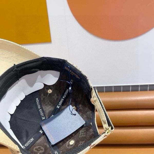 L*ouis V*uitton   Hats Top XX20250411-49