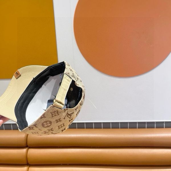 L*ouis V*uitton   Hats Top XX20250411-49