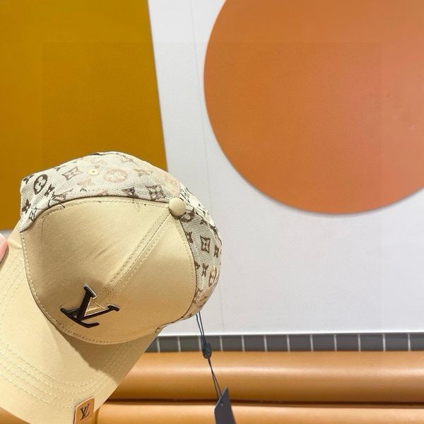 L*ouis V*uitton   Hats Top XX20250411-49